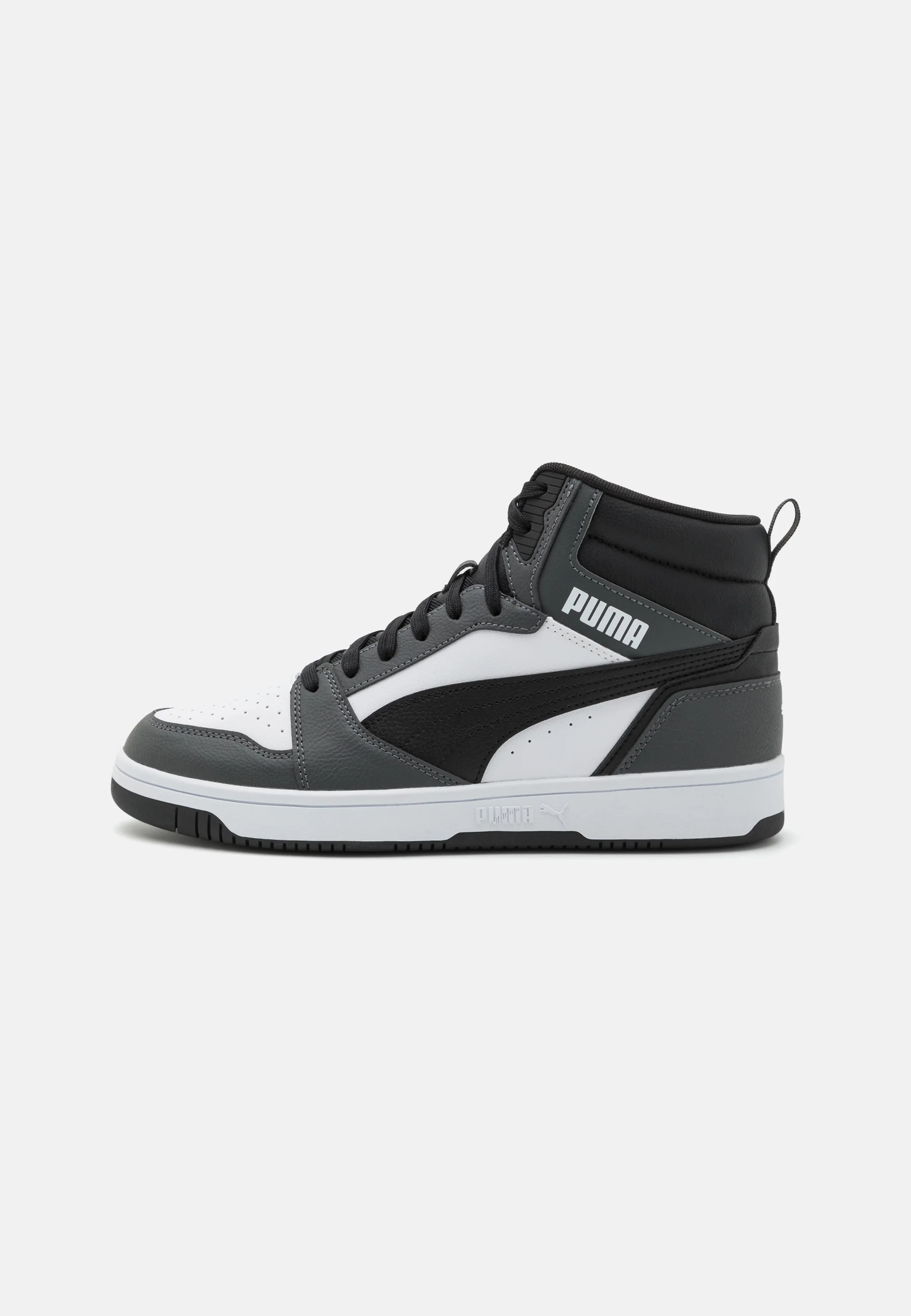 Puma REBOUND V6 UNISEX - Zapatillas altas