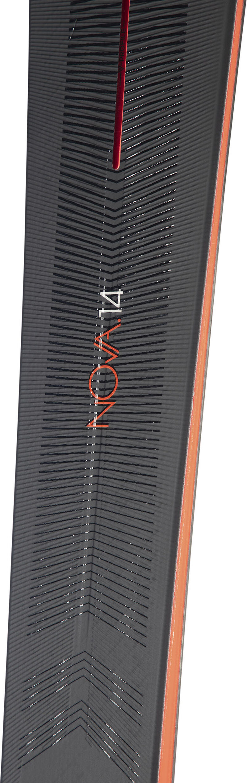 Skier Rossignol Nova 14