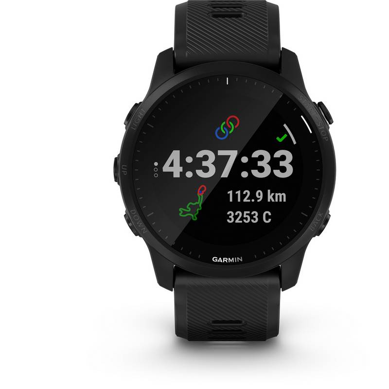 Garmin Forerunner 945 LTE Multifunktionsuhr