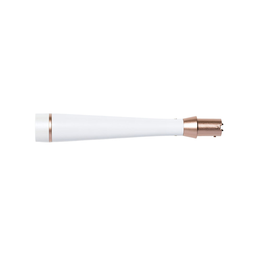 T3 Boucles En Cascade Embout A Boucler Cone Inversé Pour BaseT3