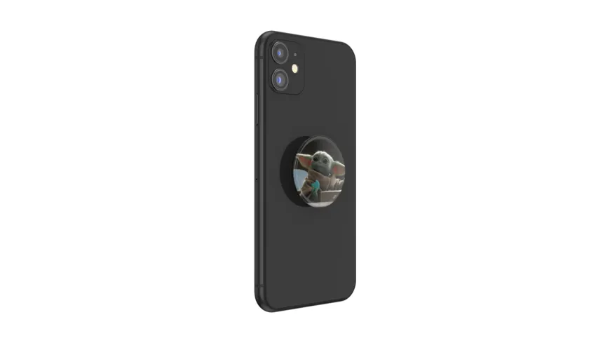 PopSockets PopGrip The Child Cookie