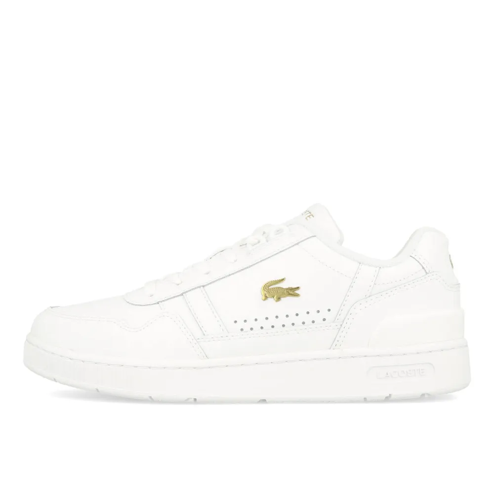 Lacoste Powercourt 47SFA0072-216 / weiss