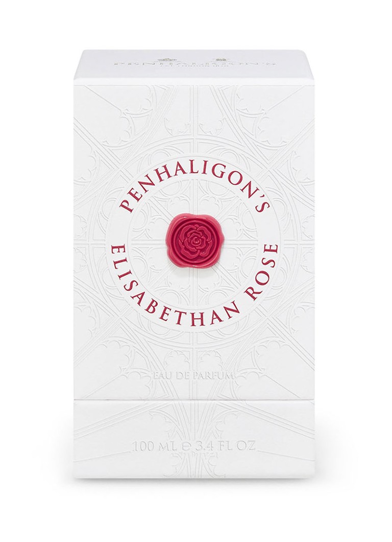 Elisabethan Rose Eau de Parfum marki Penhaligon