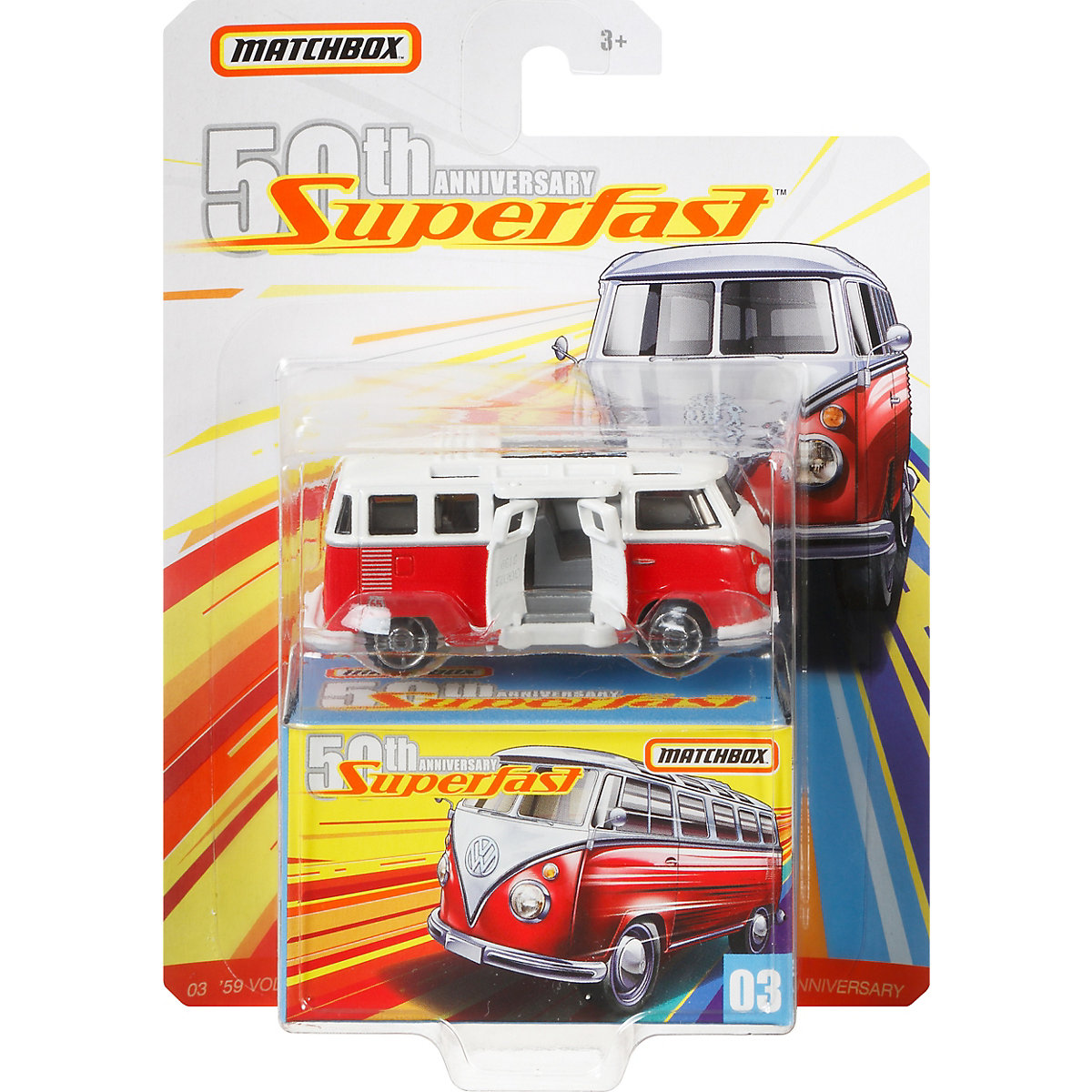 Matchbox Sammler-Edition Sortiment