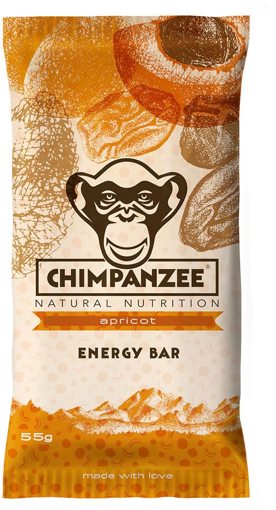 Chimpanzee Energy Bar 55g kaufen | Bike-Discount