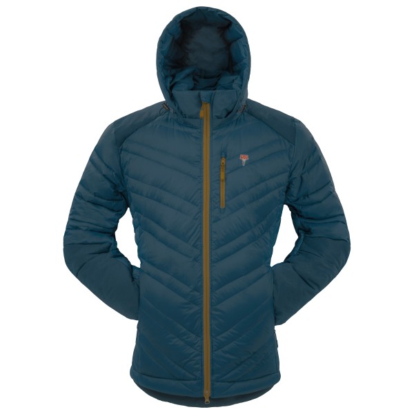 Grüezi Bag - Lightful DownWool Jacket - Daunenjacke
