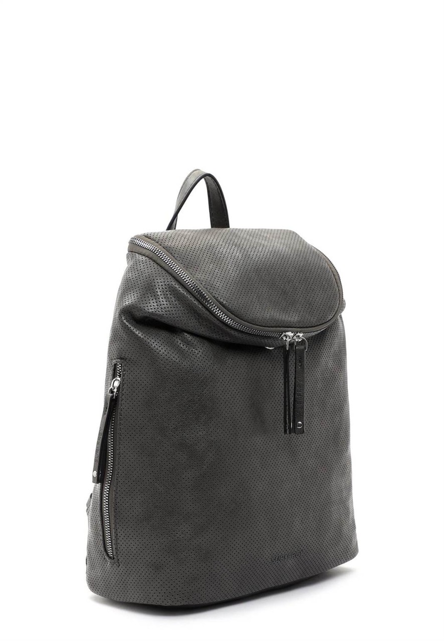 SURI FREY Handtaschen grau Vany