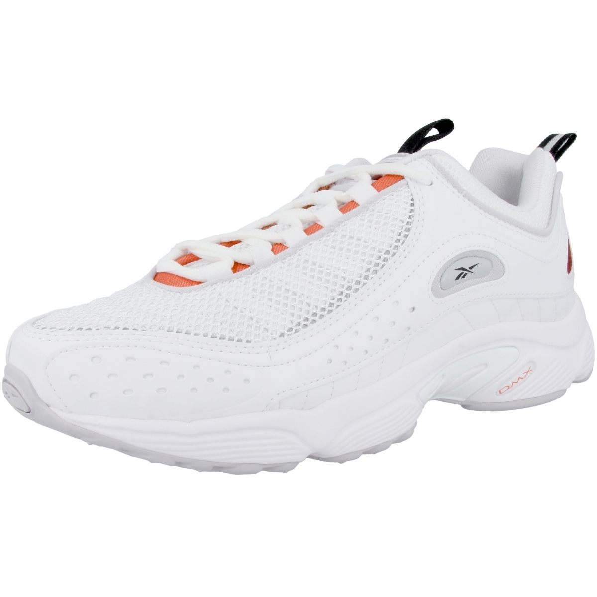 Reebok Daytona DMX II Sneaker low weiss