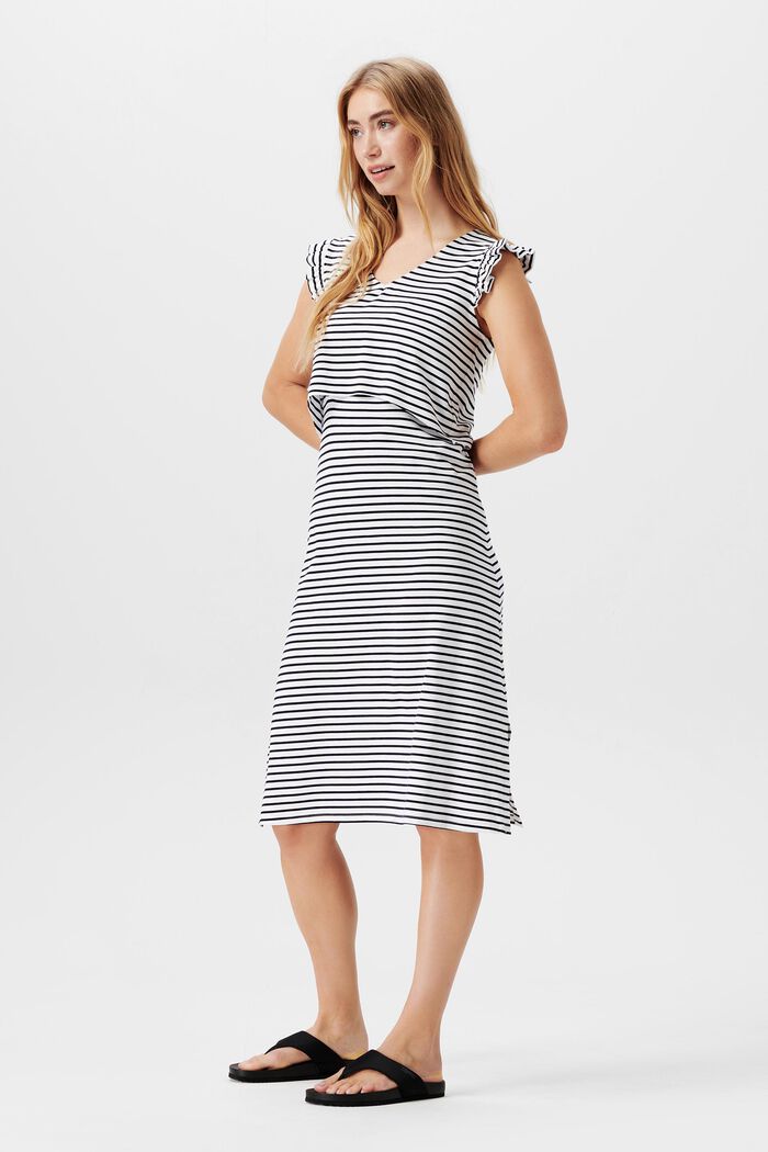 Dresses knitted