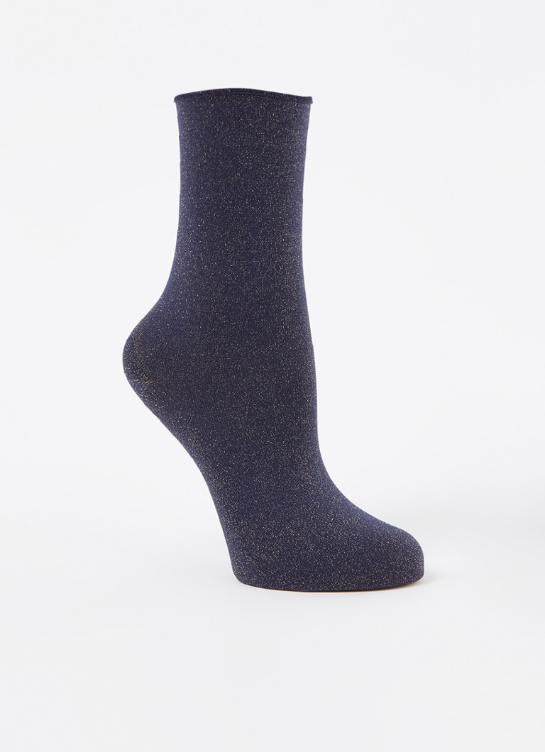 Șosete Wolford Stardurst cu lurex