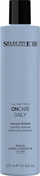 Selective Professional On Care Daily Shampoo Shampoo