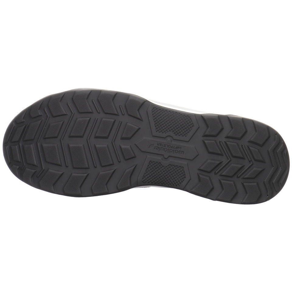 Waldläufer Max Schnürschuh