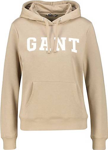 GANT Damen Hoodie