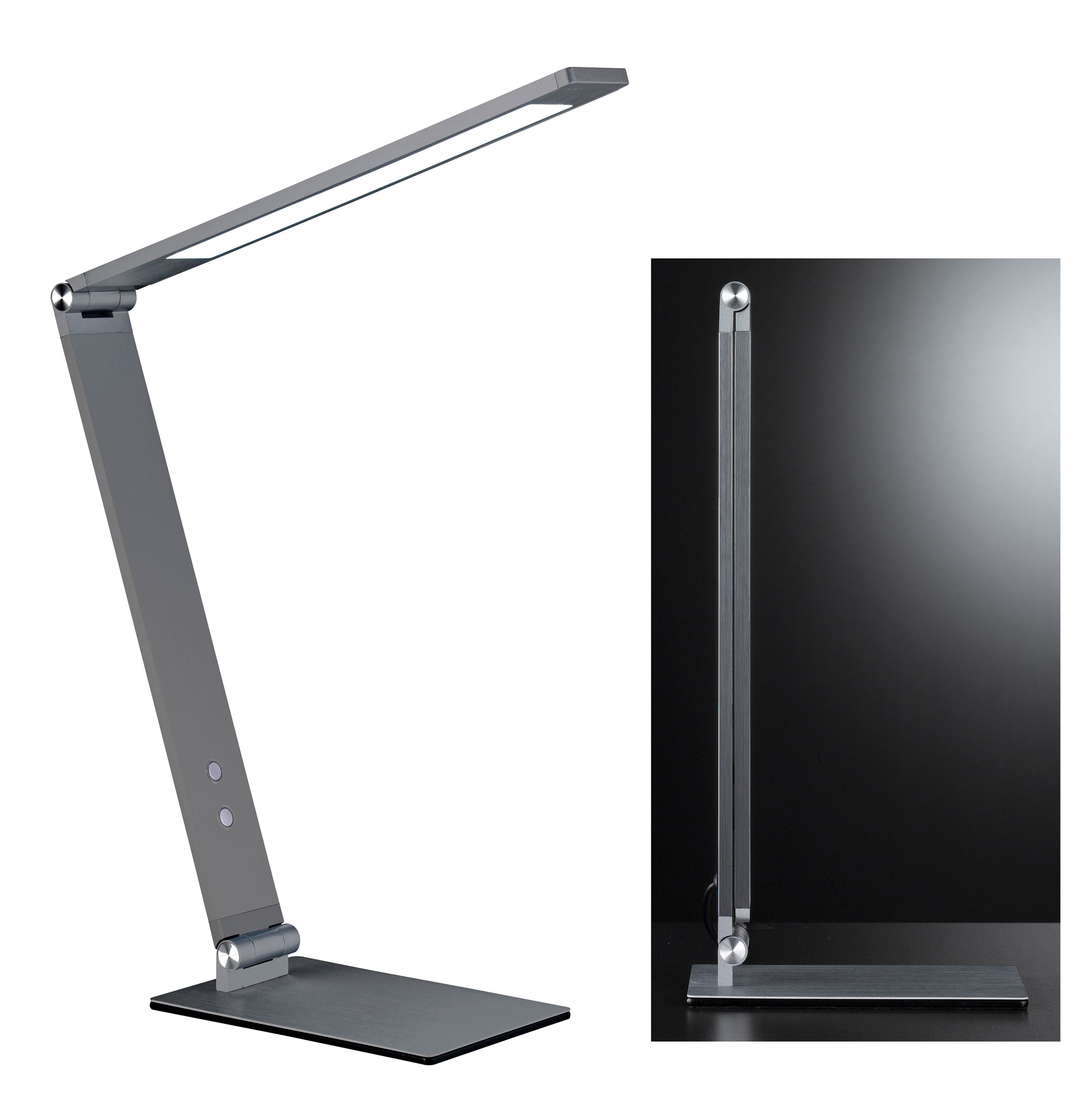 Fischer & HonselLED-Tischleuchte 1flg