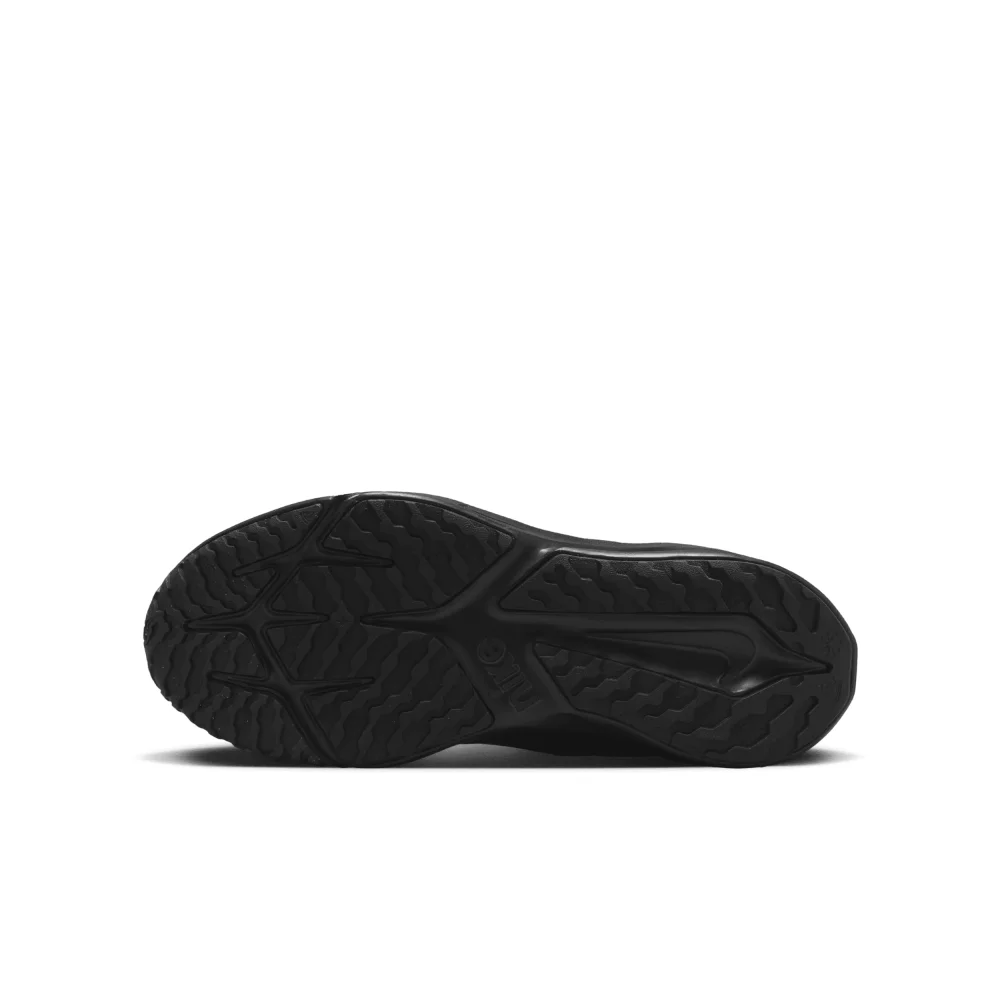 Nike Star Runner 4 DX7615-002 / schwarz