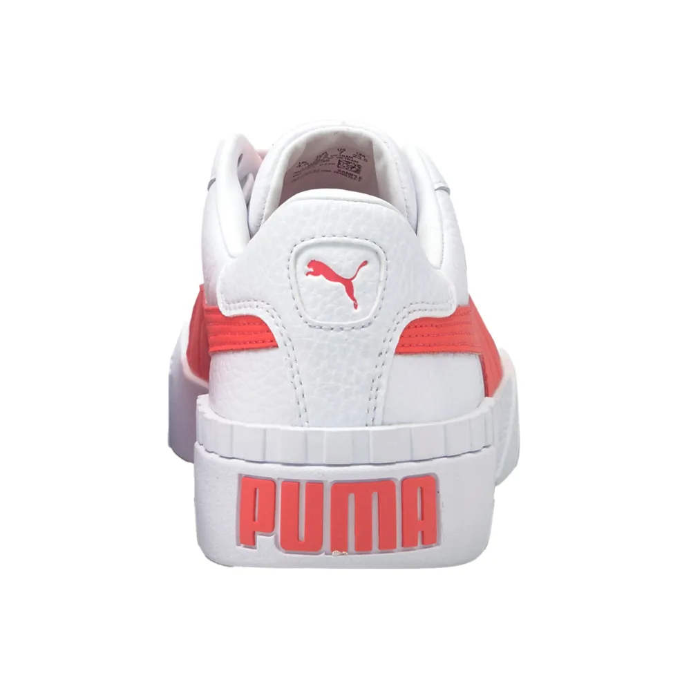 PUMA Cali 369155_35 / weiss