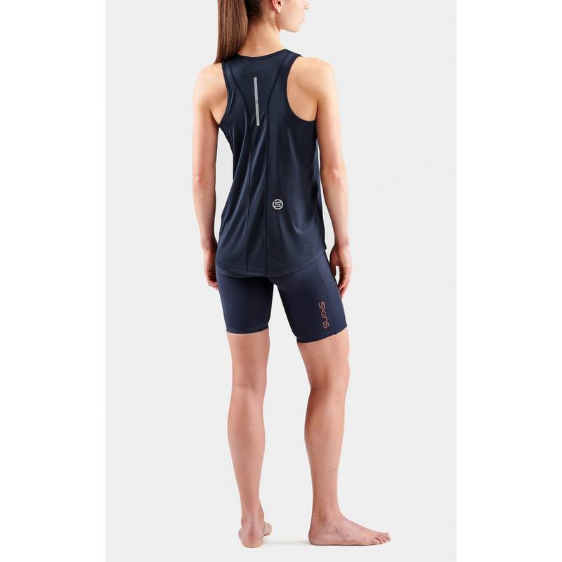 Skins Bra Tank top Funktionsshirt Damen