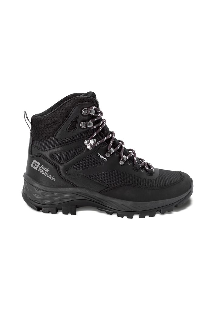 REBELLION GUIDE TEXAPORE MID M Wasserdichte Wanderschuhe Herren