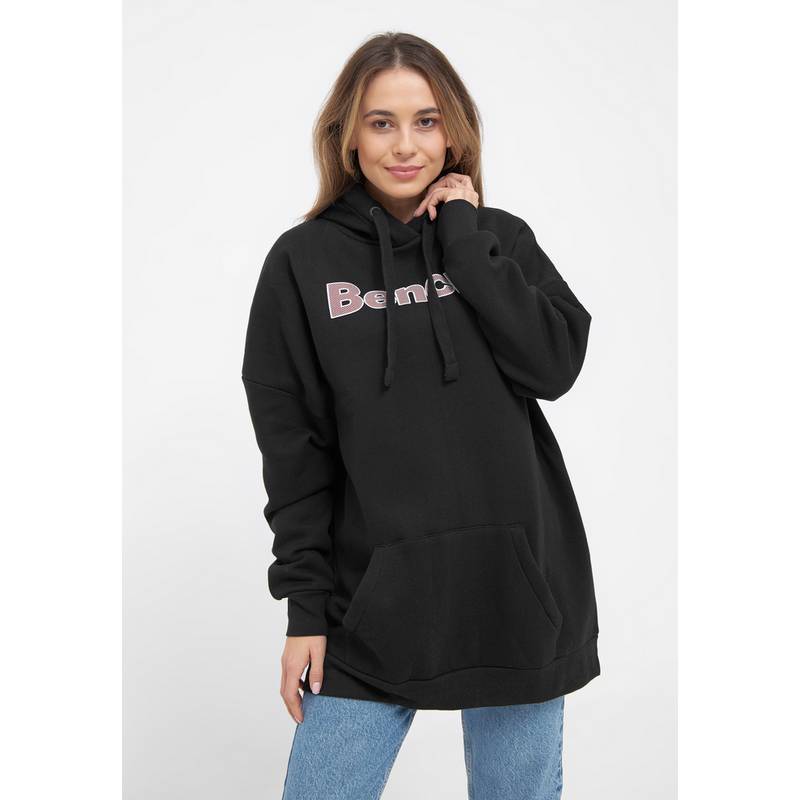 Bench DAYLA Hoodie Damen