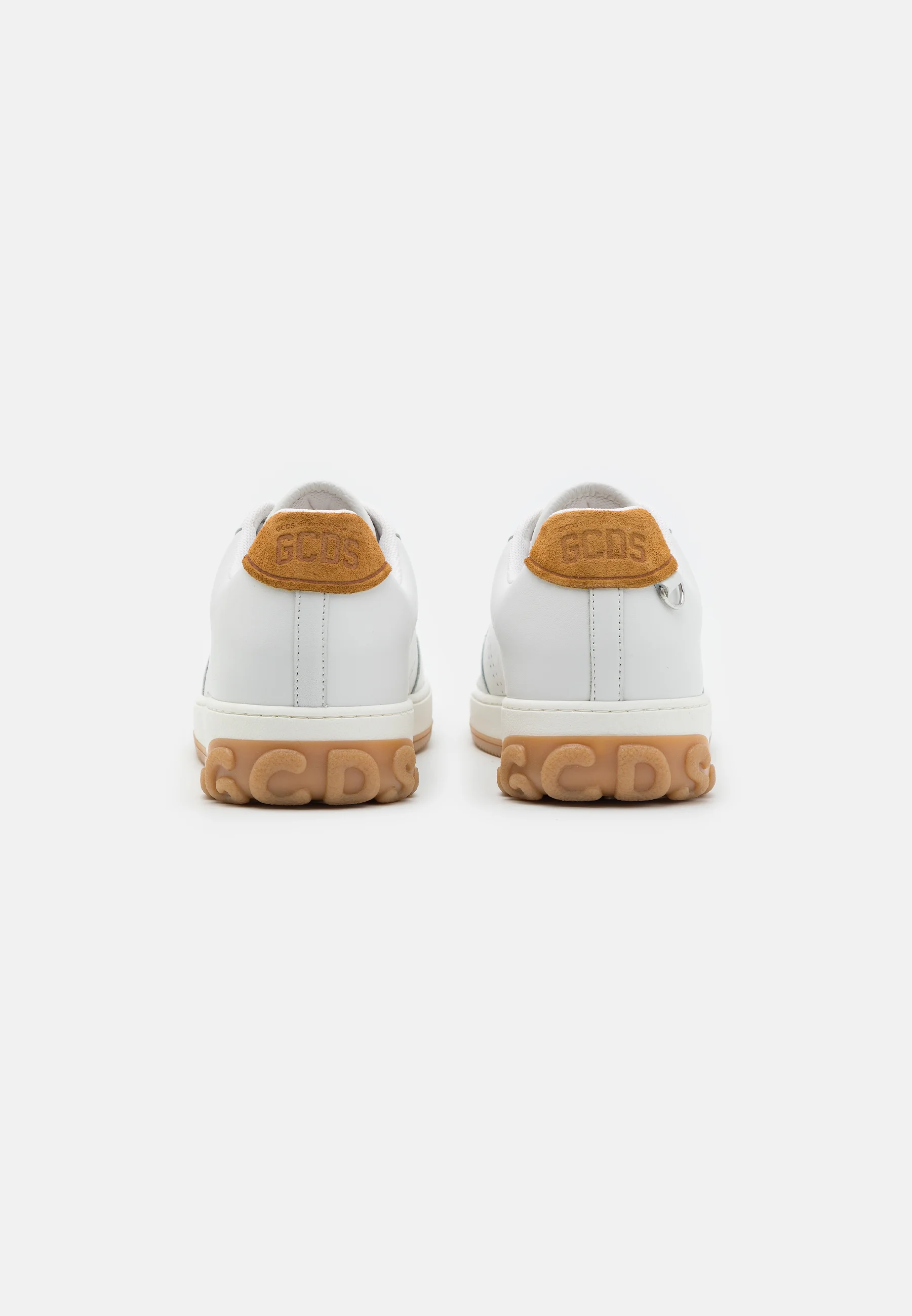 GCDS ESSENTIAL NAMI UNISEX - Zapatillas bajas