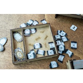 Bonfire Organizer