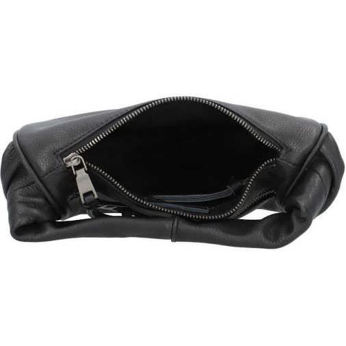 FREDsBRUDER Bobonia Handtasche Leder 23.5 cm
