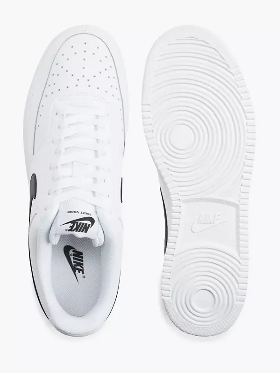 Nike Sneaker COURT VISION BE