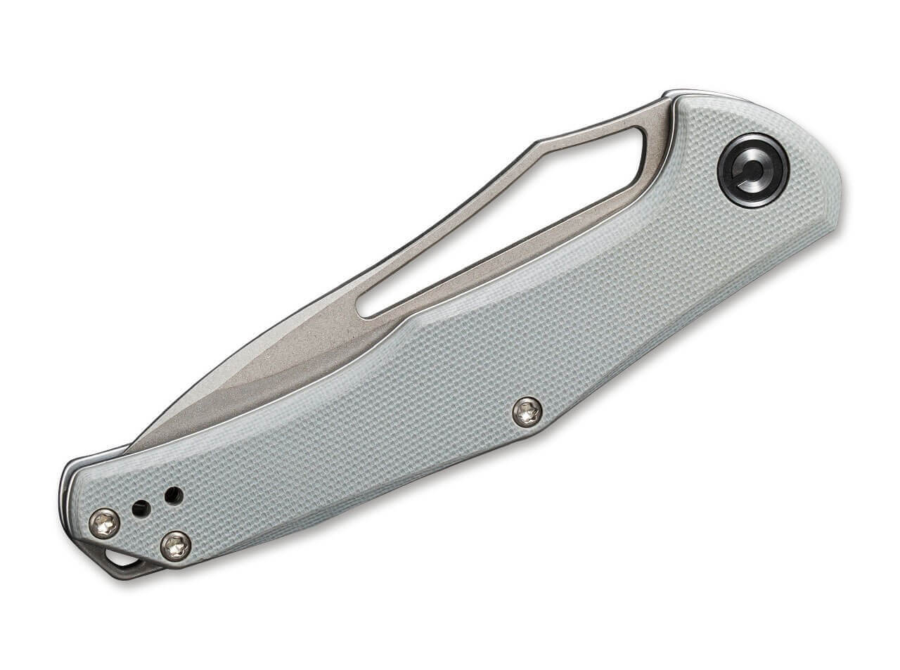 Fracture G10 DP Gray