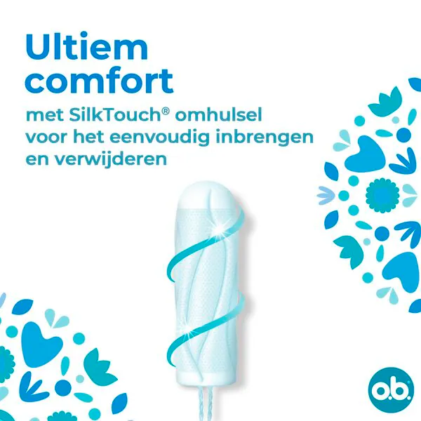 Tampóny ProComfort Normal 32 kusov