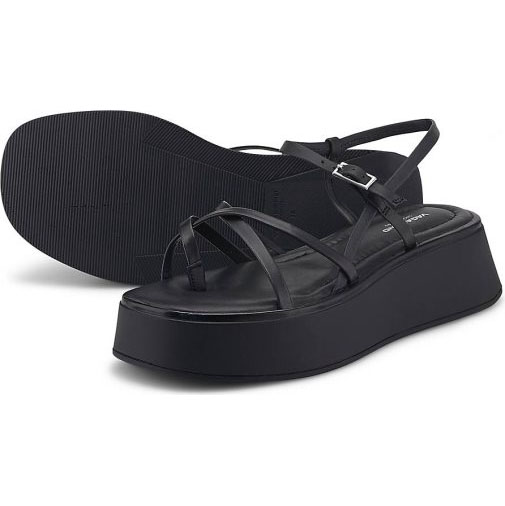 Vagabond Sandalen (flach)