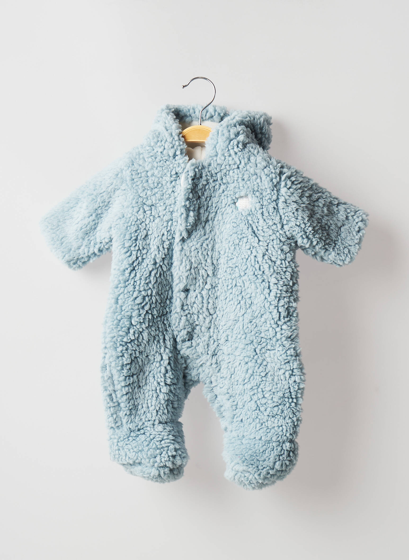 Absorba Combinaisons 1 Enfant couleur bleu