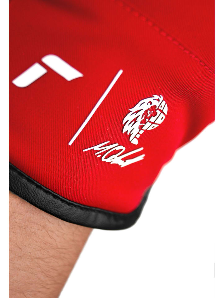 Reusch Fingerhandschuhe Marco Odermatt in 7705 black/fire red günstig kaufen 9