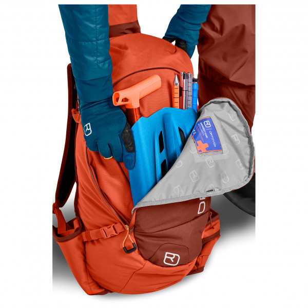 Ortovox - Tour Rider 30 - Skitourenrucksack