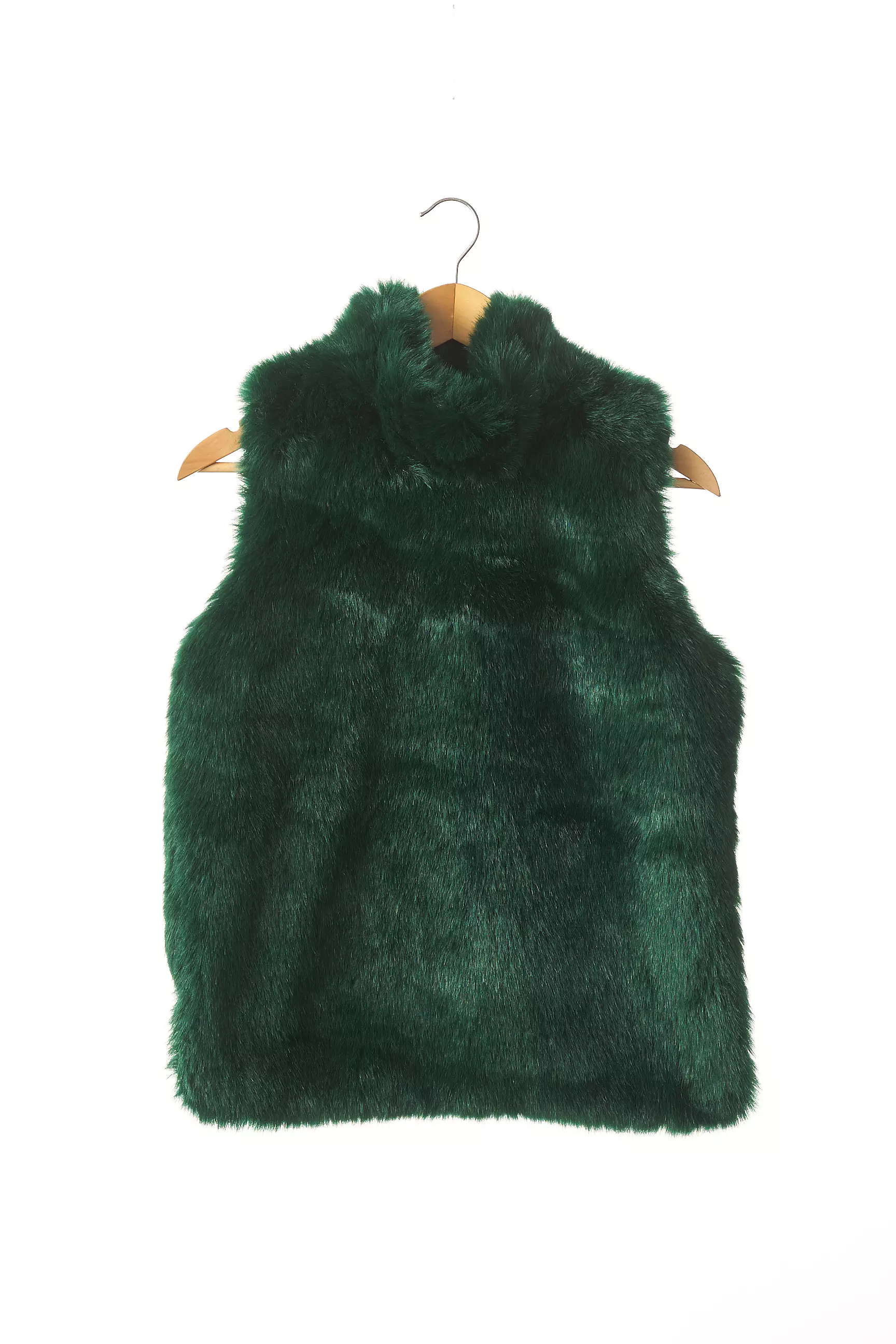Bellerose Gilet Femme couleur vert