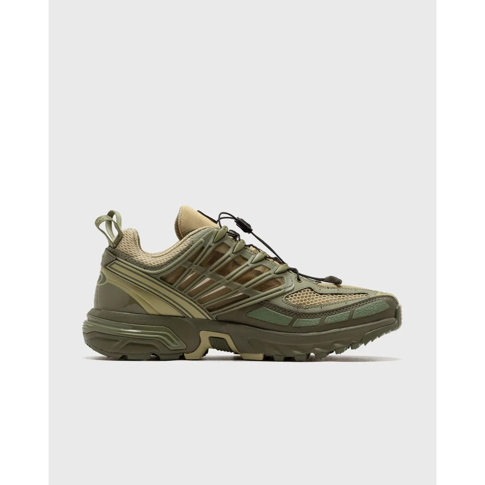 Salomon ACS Pro L47132300 / grün