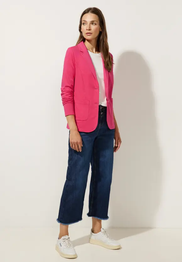 Street One Basic Blazer