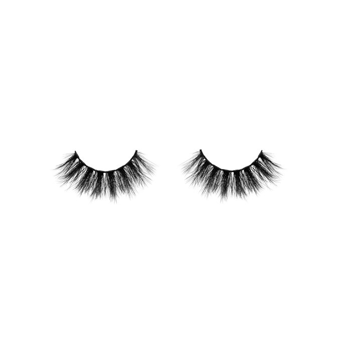 Luxe Silk False Eye Lashes