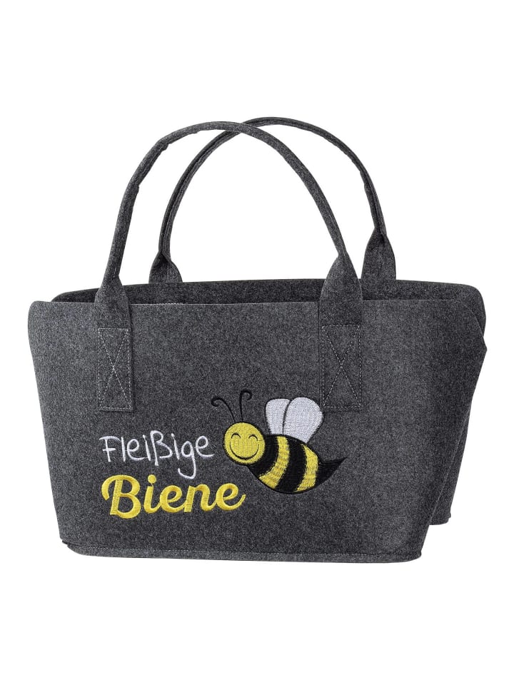 GMD Living 2er Set Filztasche 