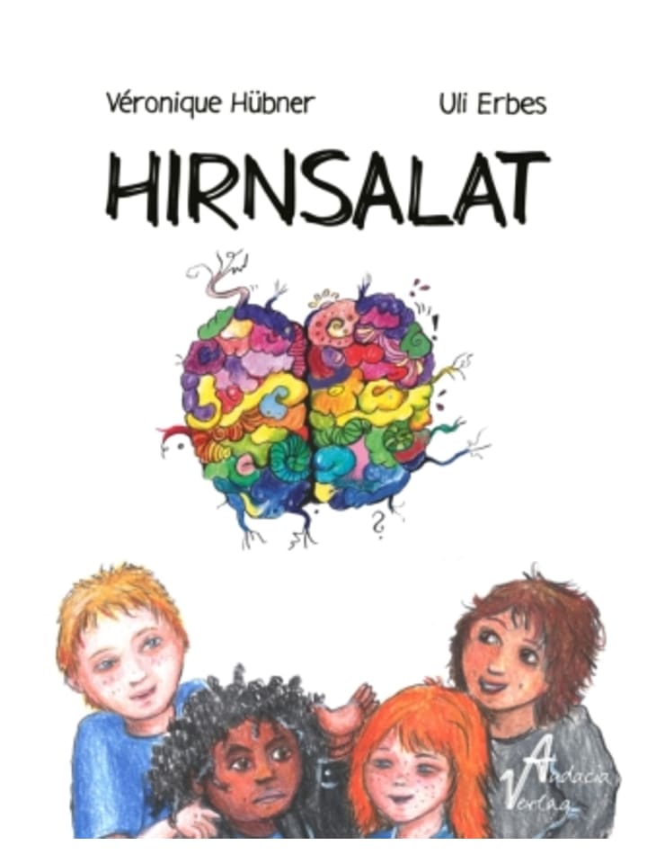 Nova MD Buch - HIRNSALAT günstig kaufen onesize