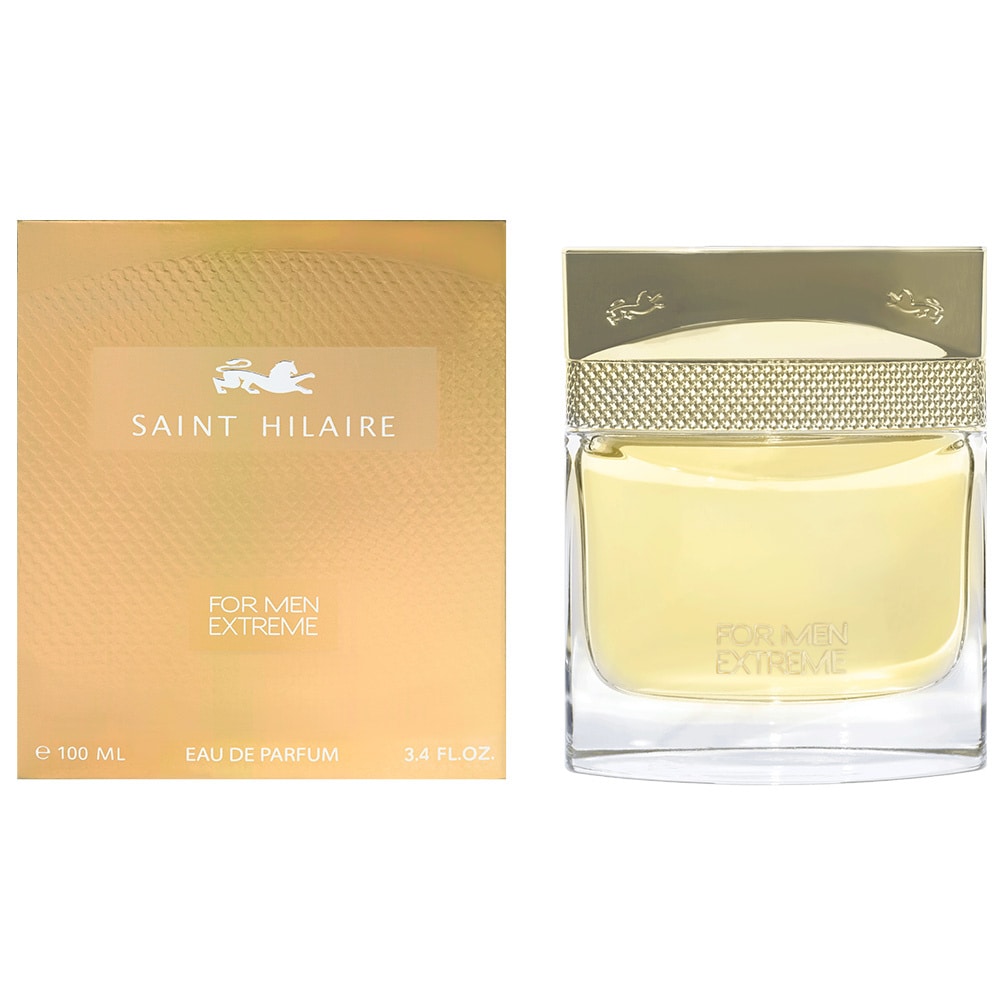 Saint Hilaire FOR MEN EXTREME VAPO EDP 100ML