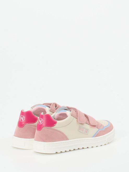 Klettschuh-66215930002 Naturino