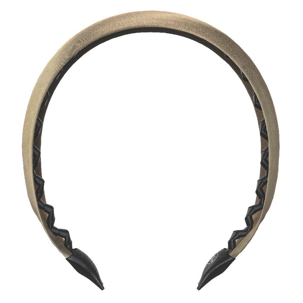 Invisibobble HairHalo Let´s get Fizzycal