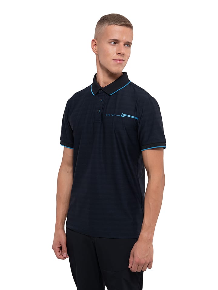 LUHTA Funktionspoloshirt 