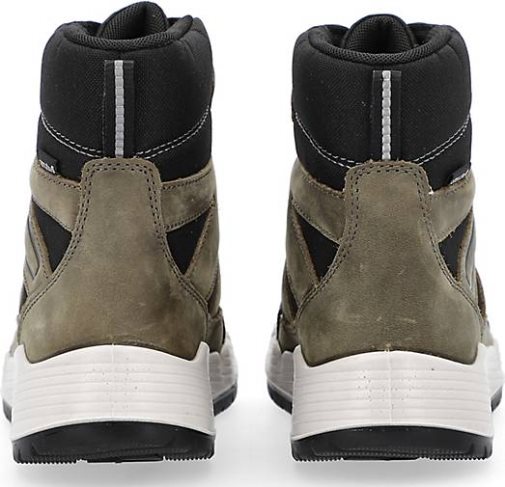 Richter Winterboot