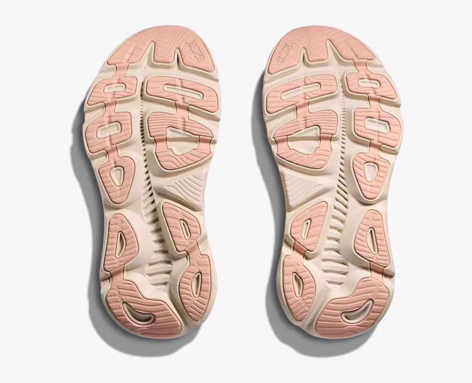 Gaviota 5 Rose Latte / Rose Cream