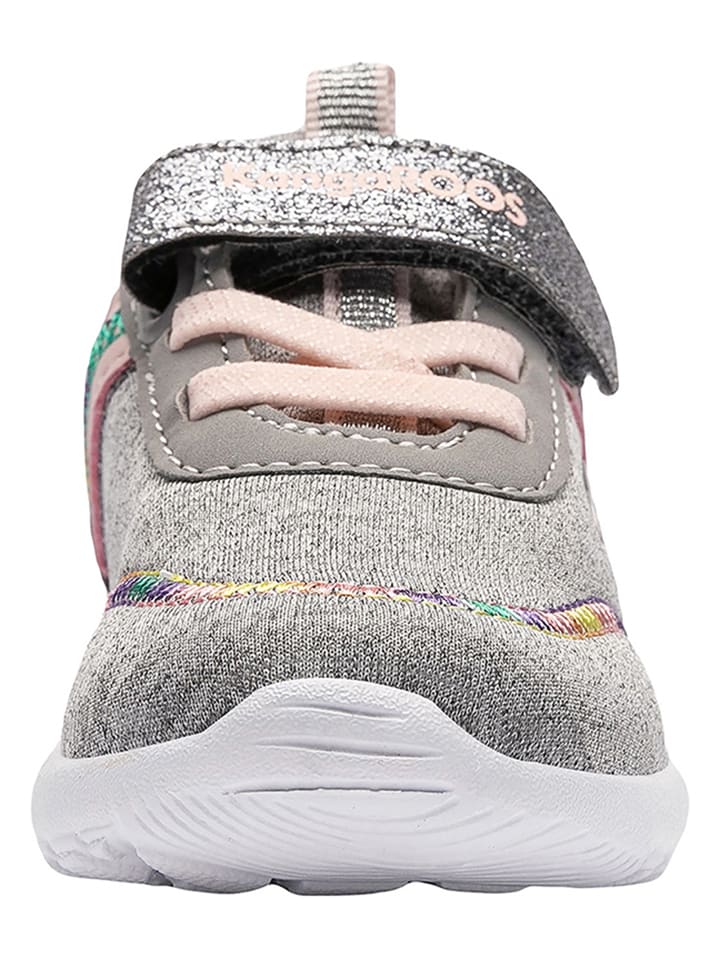 Kangaroos Sneakers 