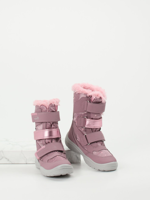 Klettboots-68305990013 Superfit