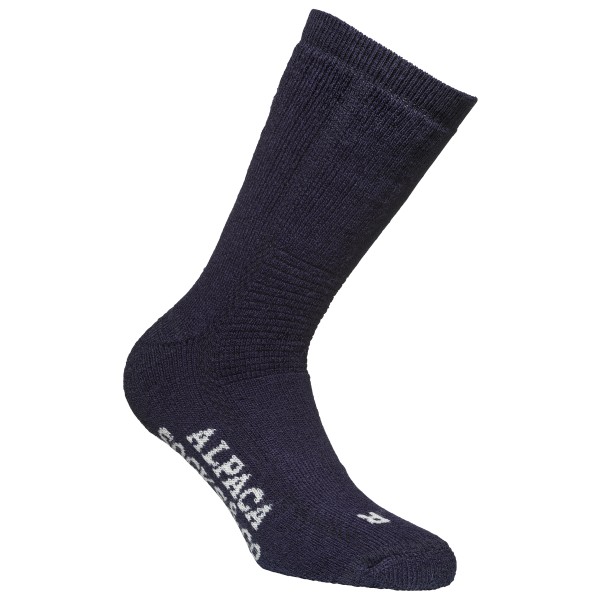 Alpacasocks&Co - Alpacasocks 2-Pack - Multifunktionssocken