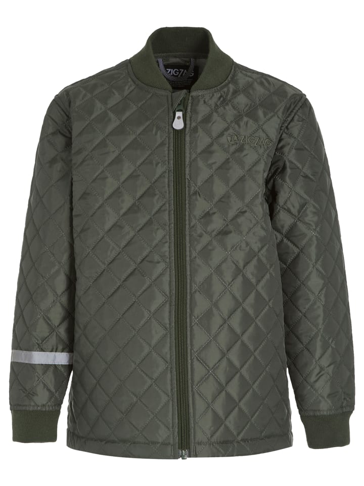 Zigzag Thermo-Anzug Tiger in 3006 Duffel Bag günstig kaufen