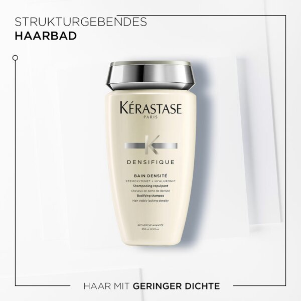 Kérastase Densifique Bain Densite Shampoo